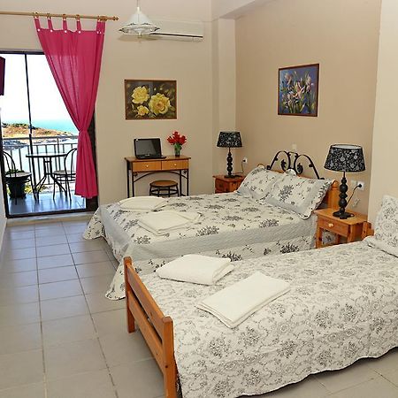 Chios Rooms Myview Καρφάς Δωμάτιο φωτογραφία