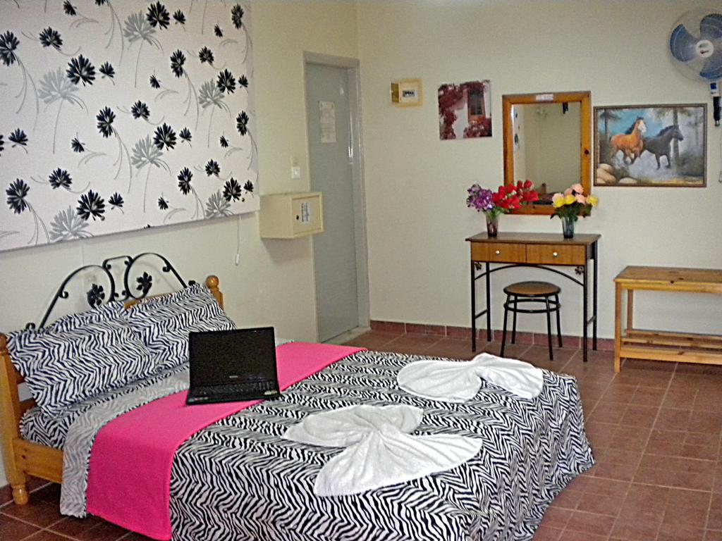 Chios Rooms Myview Καρφάς Εξωτερικό φωτογραφία